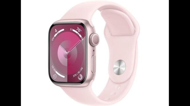 Apple Watch Series 9