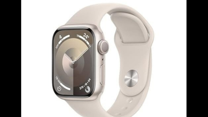 Apple Watch Series 9