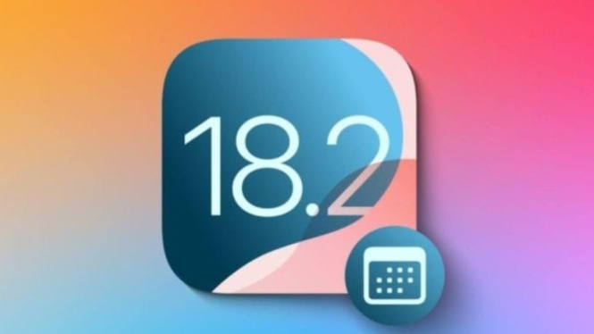 iOS 18.2