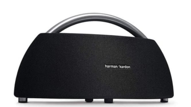 Harman Kardon Go+Play Mini 2