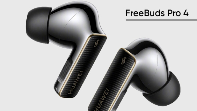 Huawei Freebuds Pro 4