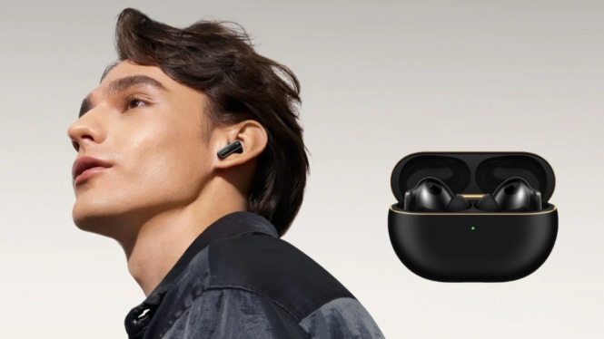 Huawei Freebuds Pro 4
