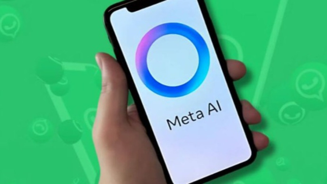 Meta AI