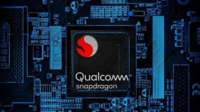 Qualcomm Snapdragon