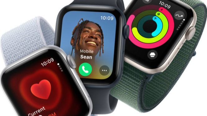 Apple Watch SE