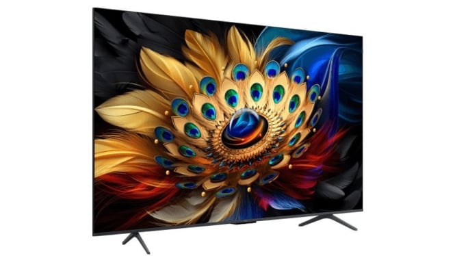 TCL C61B QLED