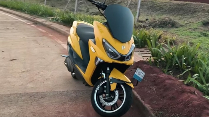 Polytron Fox R