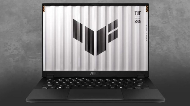 Asus TUF Gaming A14