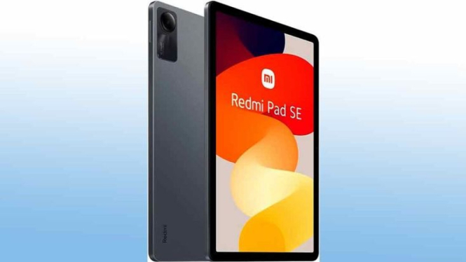 Redmi Pad SE