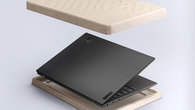 Lenovo Thinkpad X1 Nano