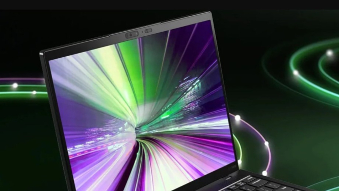 Lenovo Thinkpad X1 Nano