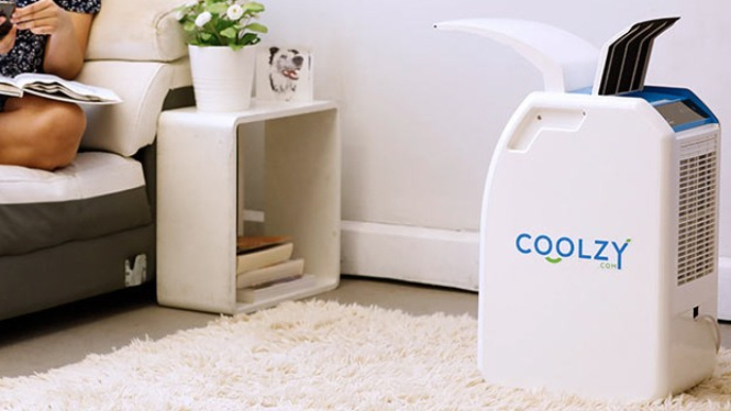 Coolzy Pro