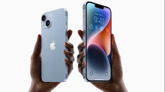 iPhone SE 2025