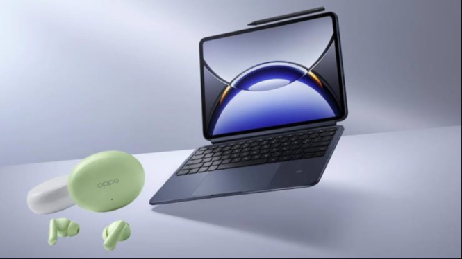 Oppo Pad 3