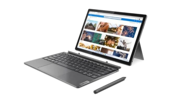 Lenovo IdeaPad Duet 5i