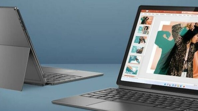 Lenovo IdeaPad Duet 5i