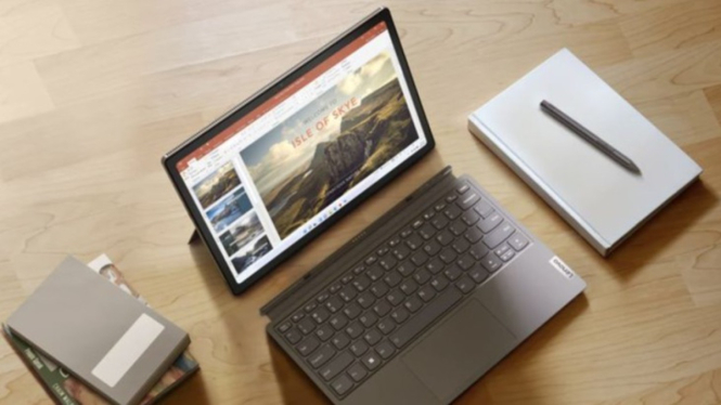 Lenovo IdeaPad Duet 5i