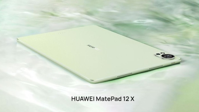 Huawei MatePad 12X