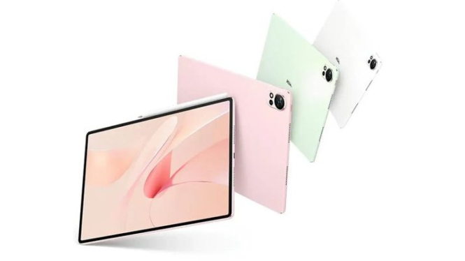Huawei MatePad 12X