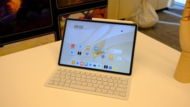 Huawei MatePad 12X