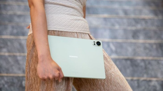Huawei MatePad 12X