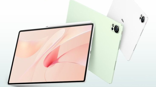 Huawei MatePad 12X