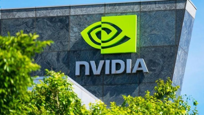 NVIDIA