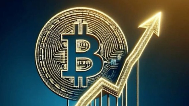 Kripto Bitcoin