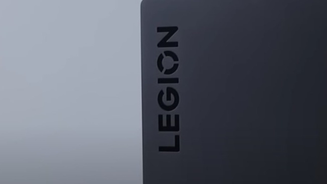 LEGION 5i 15IRX9 Gen 9