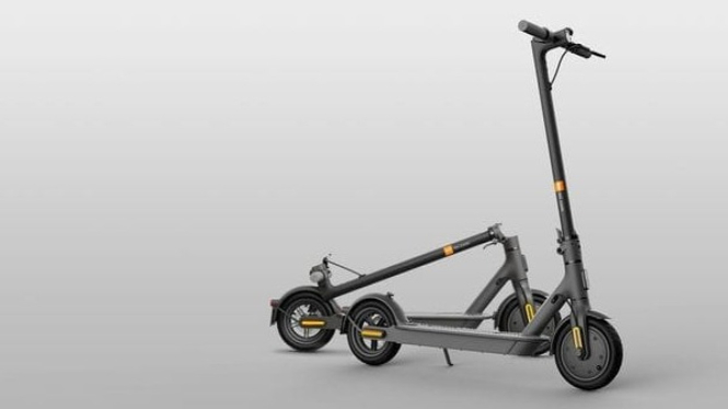 Xiaomi Mi Electric Scooter 1S