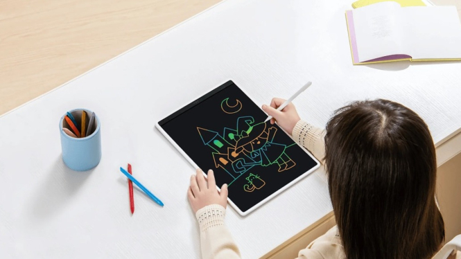 Xiaomi LCD Writing Tablet 13.5" (Color Edition)