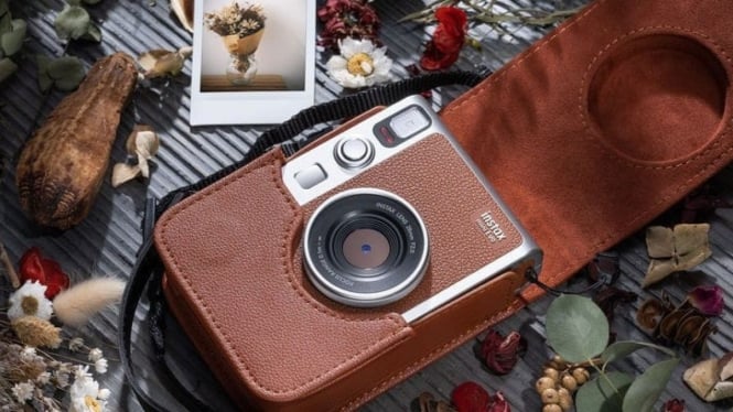 Fujifilm Instax Mini Evo