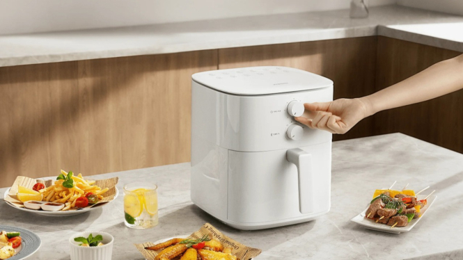 Xiaomi Air Fryer Essential 6L