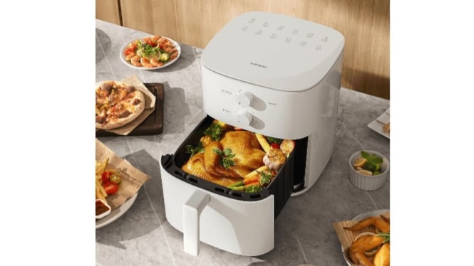 Xiaomi Air Fryer Essential 6L