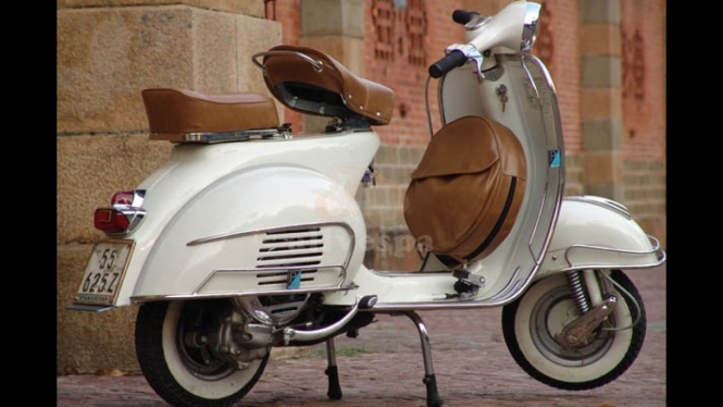 Vespa