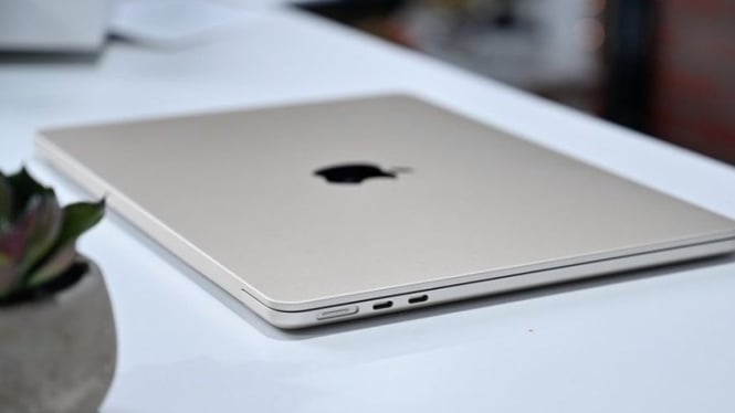 MacBook Air M2