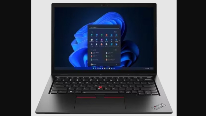 Lenovo ThinkPad L13 Yoga