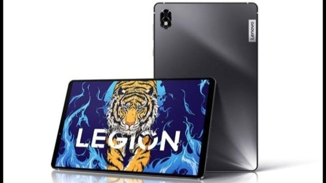 Lenovo Legion Y700