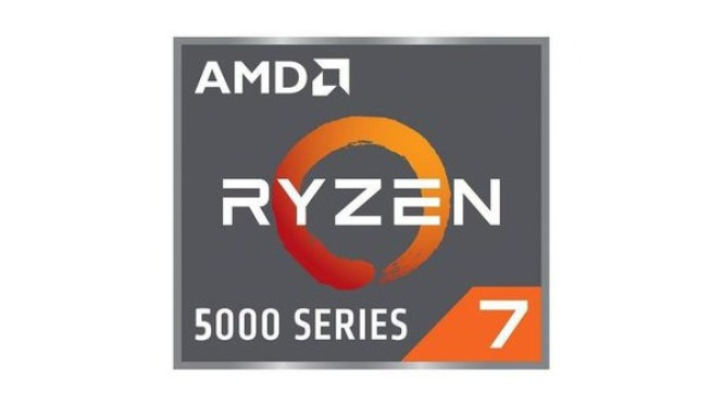 AMD RYZEN 7