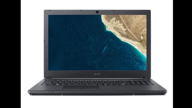 Laptop Acer TravelMate