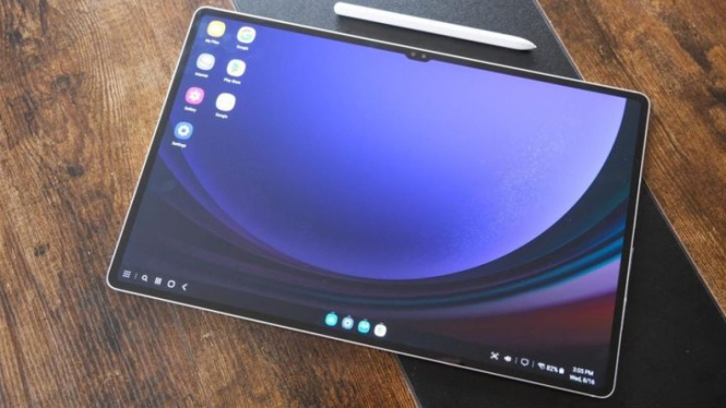 Samsung Galaxy Tab S10 Ultra