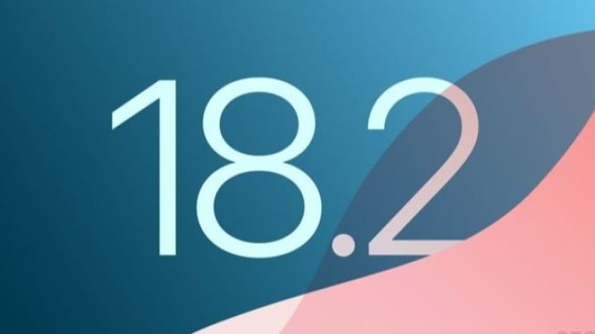 iOS 18.2.1