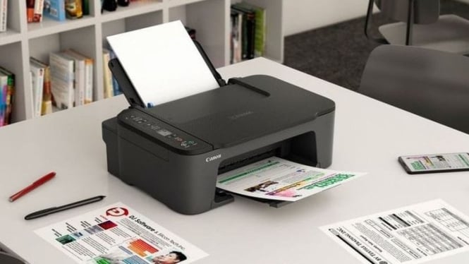 Printer Canon