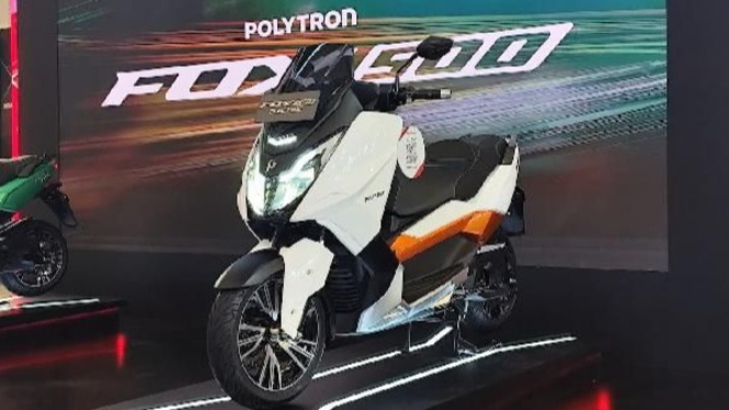 POLYTRON FOX 500