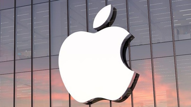 Boss Apple Bertemu Pemerintah Indonesia