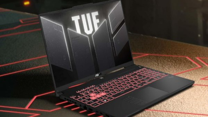 Asus TUF A16