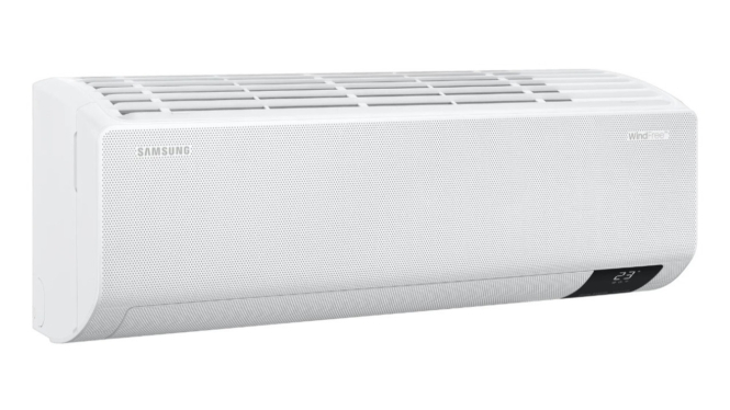 SAMSUNG Wind-Free™ Air Conditioner