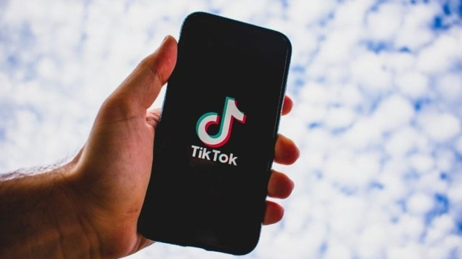 TikTok Dilarang di Amerika Serikat