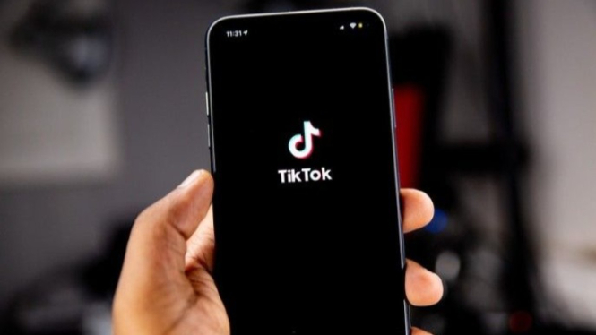 TikTok Dilarang di Amerika Serikat