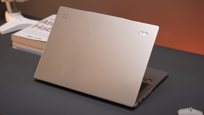 Acer Swift 14 AI